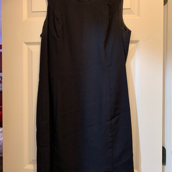 Sag Harbor 2 piece dress, size large. - Picture 3 of 5
